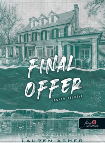 FINAL OFFER - UTOLSÓ AJÁNLAT