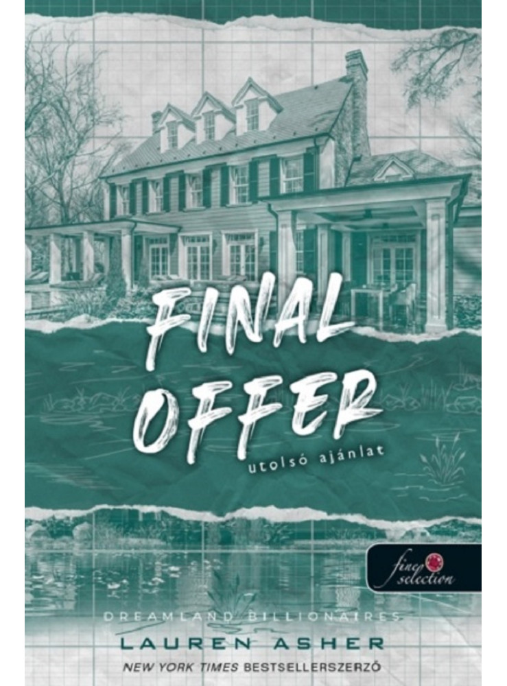 FINAL OFFER - UTOLSÓ AJÁNLAT FINAL OFFER - UTOLSÓ AJÁNLAT