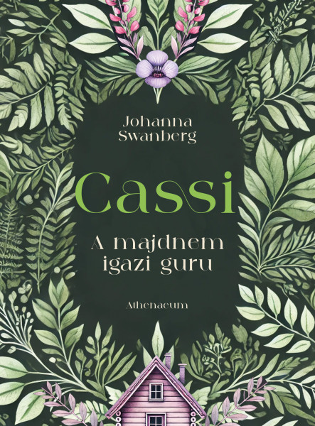 Cassi - A majdnem igazi guru