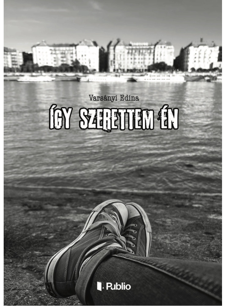 Így szerettem én Így szerettem én