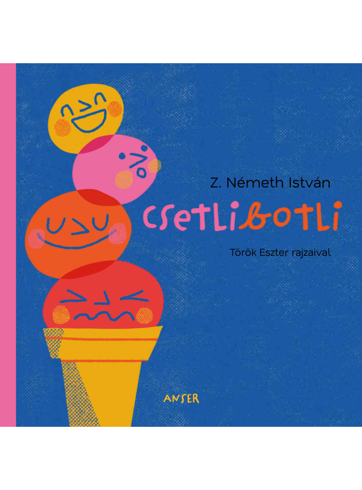 CSETLIBOTLI CSETLIBOTLI