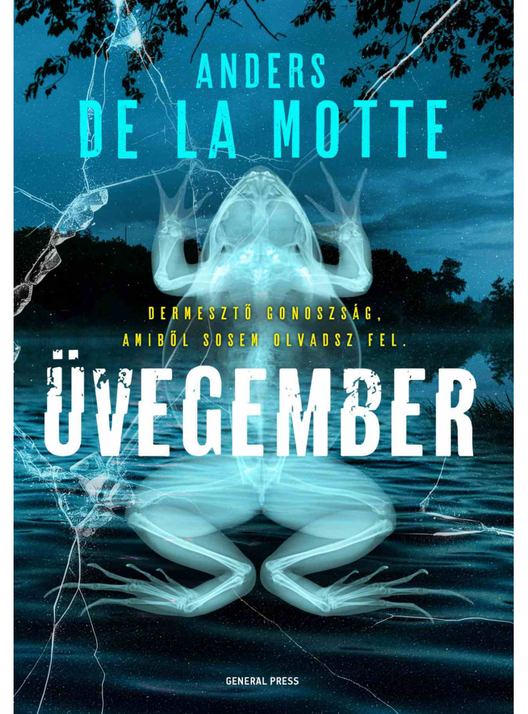 ÜVEGEMBER ÜVEGEMBER