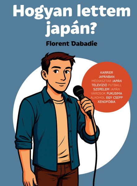 HOGYAN LETTEM JAPÁN?