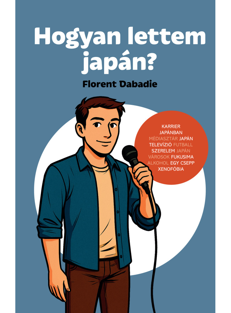HOGYAN LETTEM JAPÁN? HOGYAN LETTEM JAPÁN?