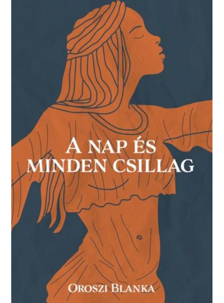A NAP ÉS MINDEN CSILLAG A NAP ÉS MINDEN CSILLAG