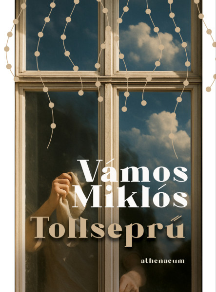 Tollseprű (ekönyv)