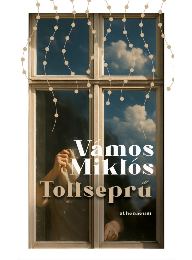 Tollseprű (ekönyv) Tollseprű (ekönyv)