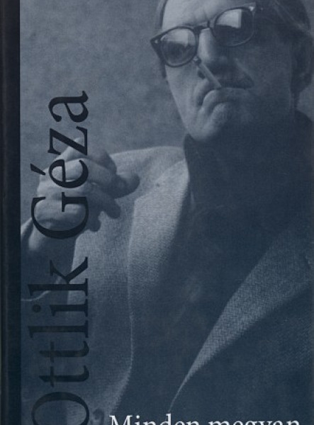 Minden megvan (ekönyv)