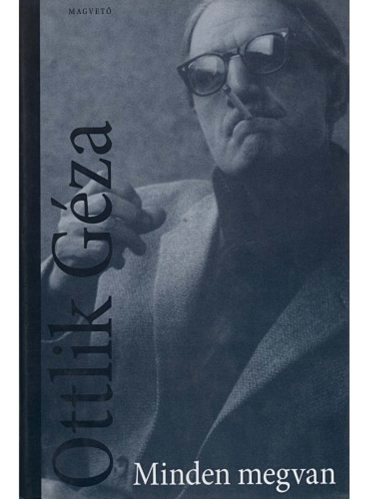 Minden megvan (ekönyv) Minden megvan (ekönyv)