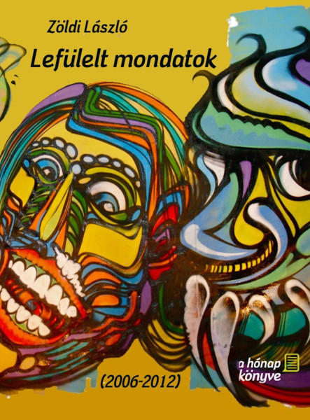 Lefülelt mondatok (ekönyv)
