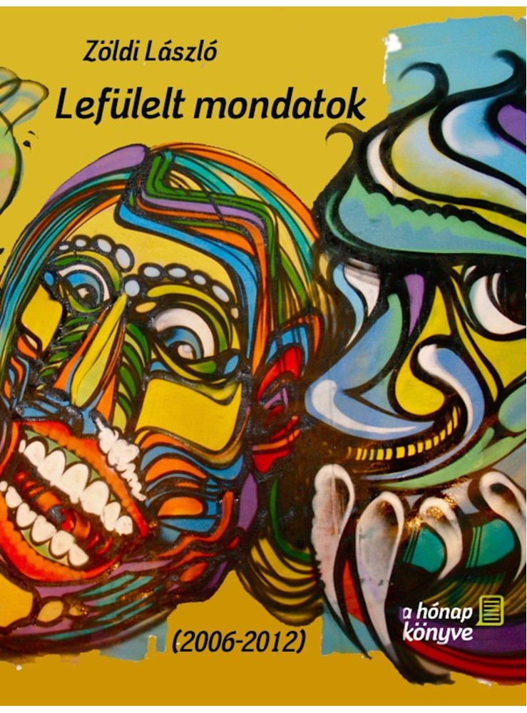 Lefülelt mondatok (ekönyv)
