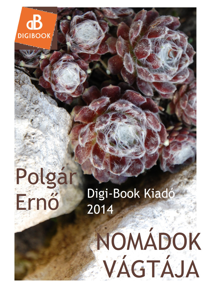 Nomádok vágtája (ekönyv) Nomádok vágtája (ekönyv)