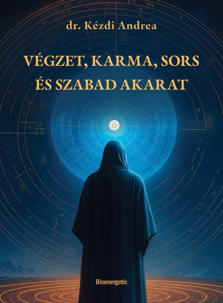 VÉGZET, KARMA, SORS ÉS SZABAD AKARAT