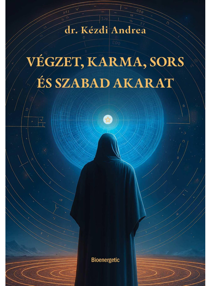 VÉGZET, KARMA, SORS ÉS SZABAD AKARAT VÉGZET, KARMA, SORS ÉS SZABAD AKARAT