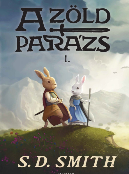 A ZÖLD PARÁZS 1.