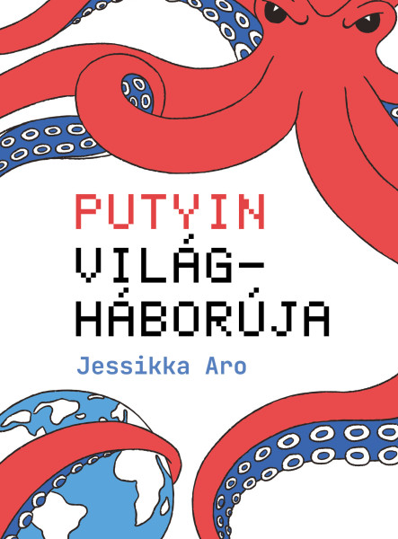 Putyin világháborúja (ekönyv)