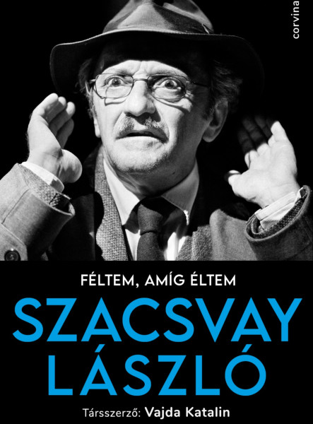 Féltem, amíg éltem (ekönyv)