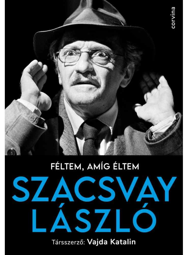 Féltem, amíg éltem (ekönyv) Féltem, amíg éltem (ekönyv)