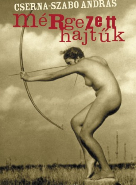 Mérgezett hajtűk (ekönyv)