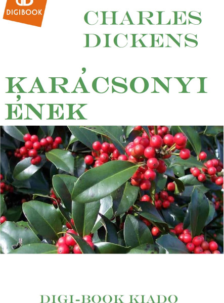 Karácsonyi ének (ekönyv)