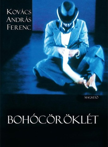 Bohócöröklét (ekönyv)