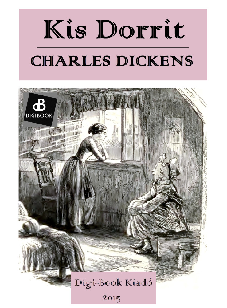 Kis Dorrit (ekönyv) Kis Dorrit (ekönyv)