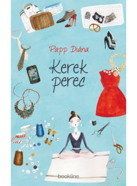 Kerek perec (ekönyv) Kerek perec (ekönyv)