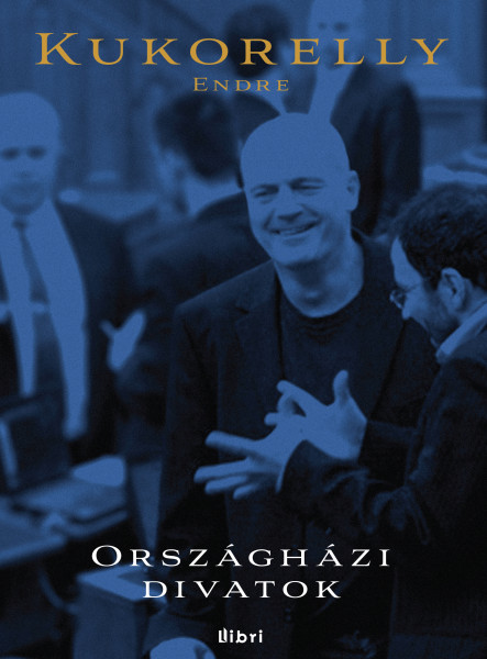 Országházi divatok (ekönyv)
