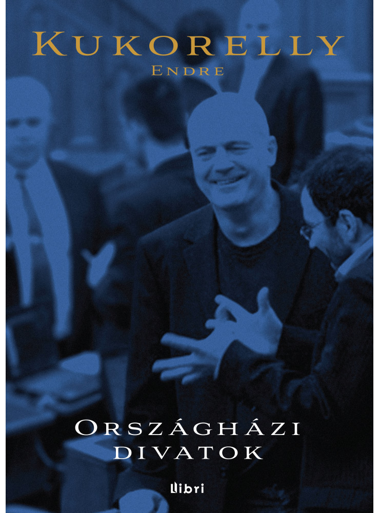 Országházi divatok (ekönyv) Országházi divatok (ekönyv)