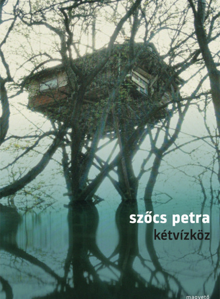 Kétvízköz (ekönyv)
