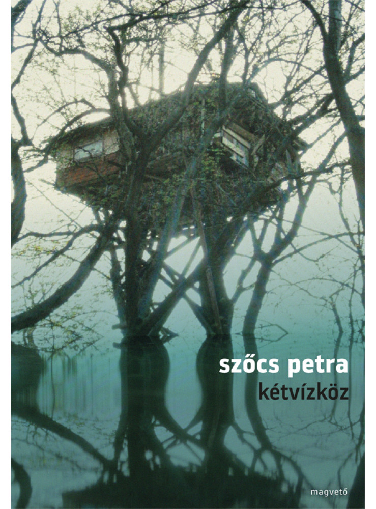 Kétvízköz (ekönyv) Kétvízköz (ekönyv)