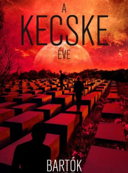 A kecske éve (ekönyv)
