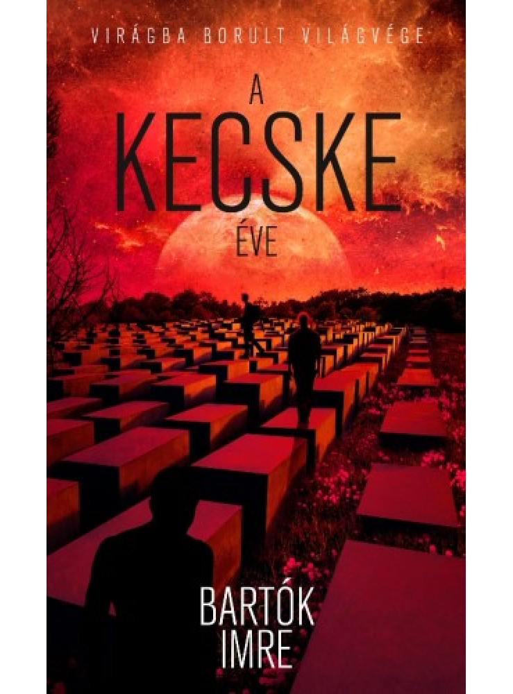 A kecske éve (ekönyv) A kecske éve (ekönyv)