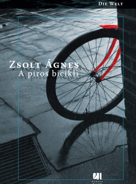 A piros bicikli (ekönyv)
