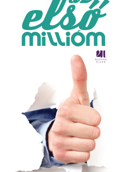 Az első millióm (ekönyv)