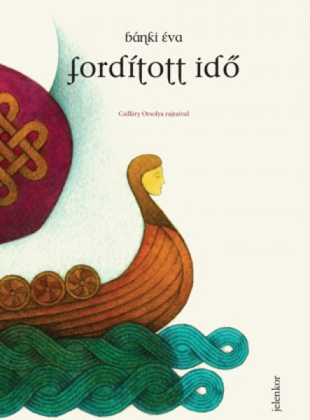 Fordított idő (ekönyv)