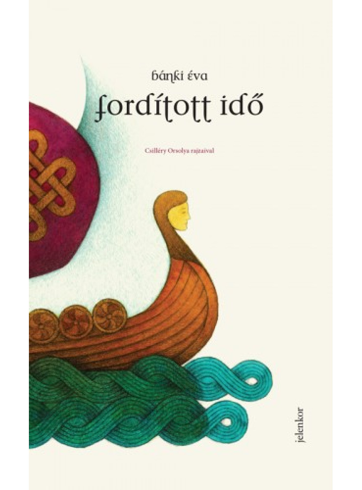 Fordított idő (ekönyv)