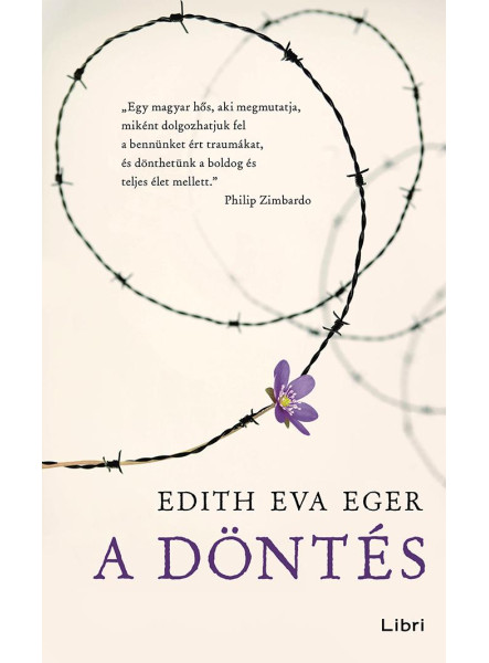 A döntés (ekönyv)