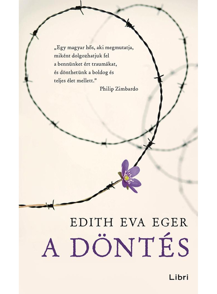 A döntés (ekönyv) A döntés (ekönyv)
