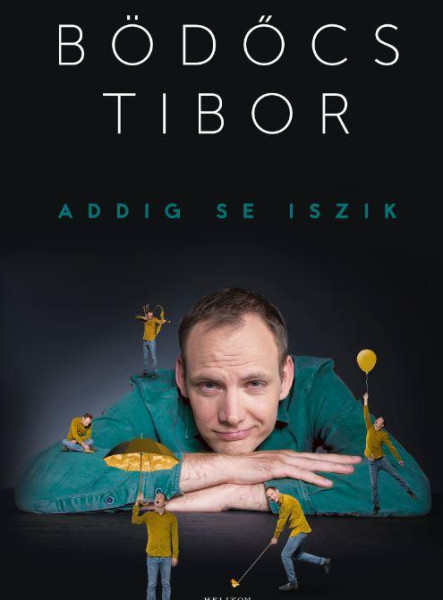 Addig se iszik (ekönyv)