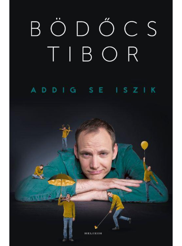 Addig se iszik (ekönyv) Addig se iszik (ekönyv)