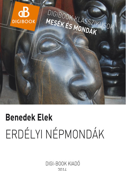 Erdélyi népmondák (ekönyv)