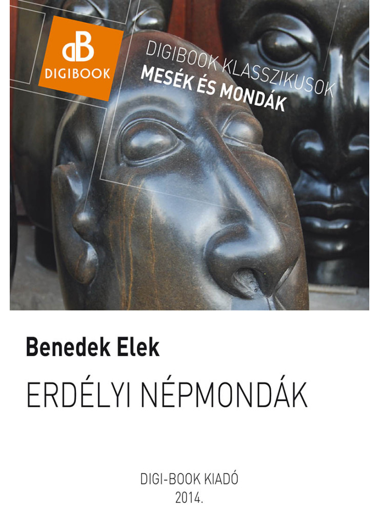 Erdélyi népmondák (ekönyv) Erdélyi népmondák (ekönyv)