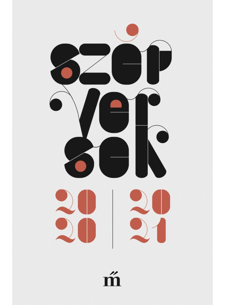 Szép versek 2020-2021 (ekönyv) Szép versek 2020-2021 (ekönyv)