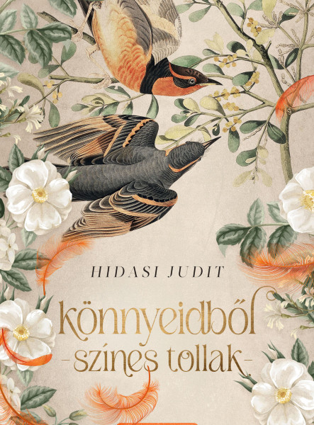 KÖNNYEIDBŐL SZÍNES TOLLAK