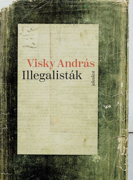 ILLEGALISTÁK