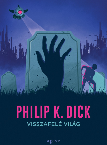 VISSZAFELÉ VILÁG