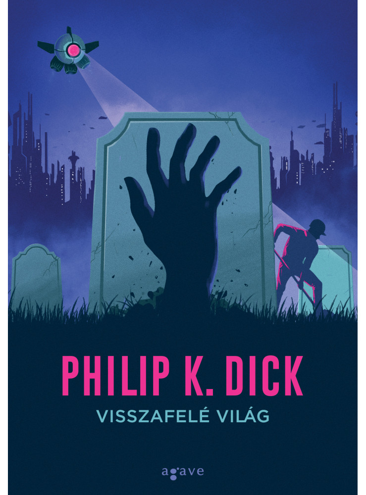 VISSZAFELÉ VILÁG VISSZAFELÉ VILÁG