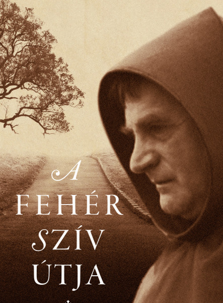A fehér szív útja  (ekönyv)