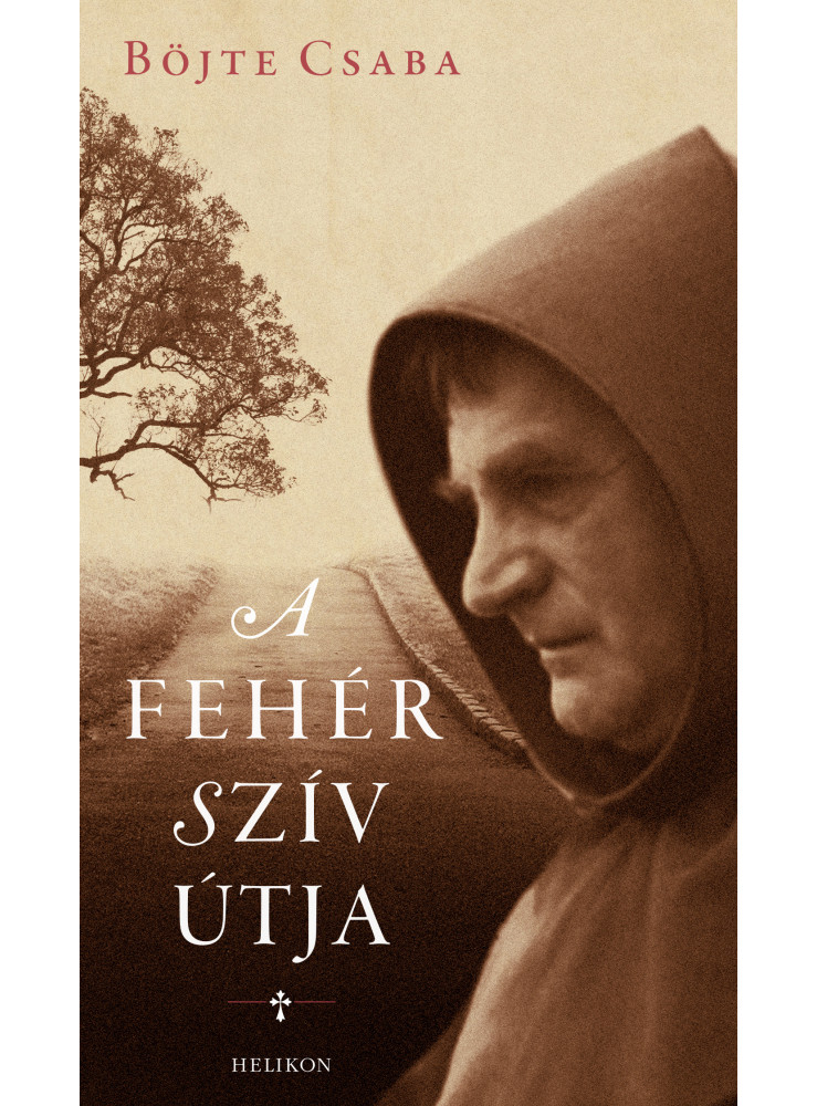 A fehér szív útja (ekönyv) A fehér szív útja (ekönyv)